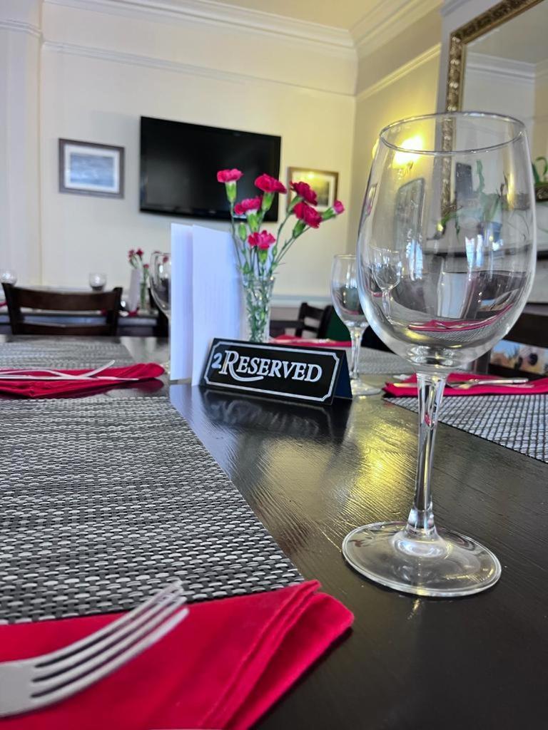 The Harp Freehouse And Guesthouse 입스위치 외부 사진