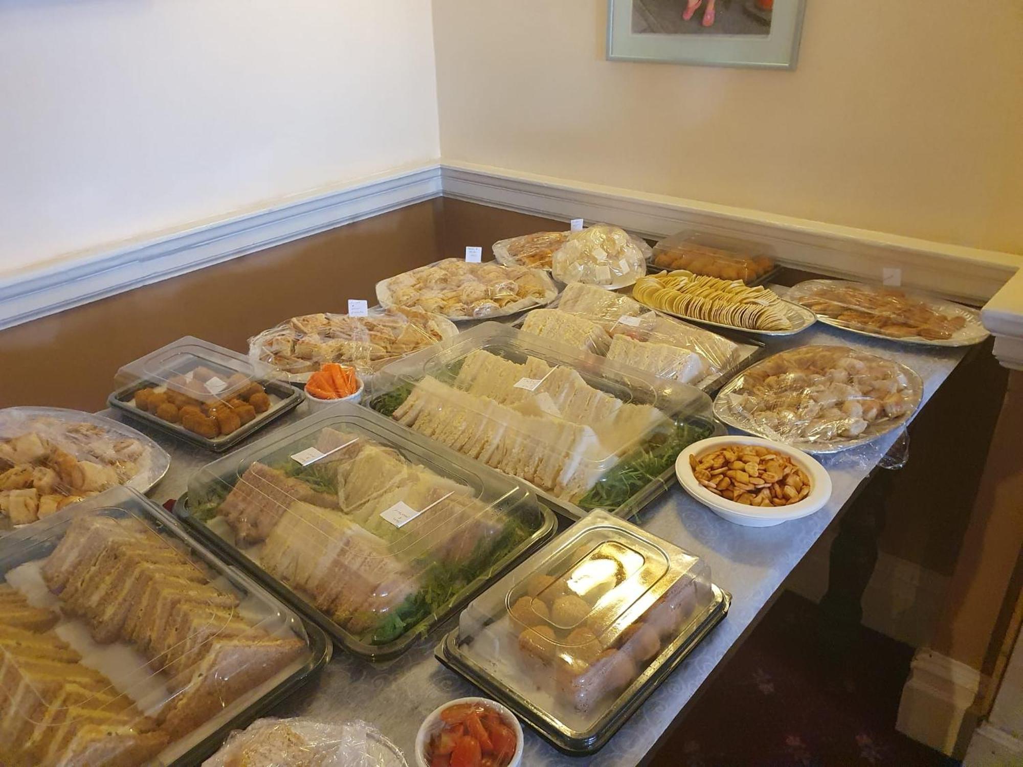 The Harp Freehouse And Guesthouse 입스위치 외부 사진