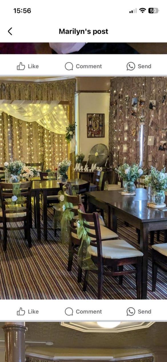 The Harp Freehouse And Guesthouse 입스위치 외부 사진